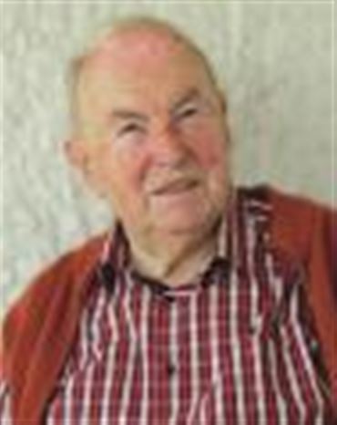 Profilbild Paul Rudolf Eckert